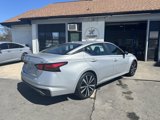 Used 2020 Nissan Altima 2.5 SR image 5