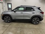 New 2026 Chevrolet TrailBlazer LT w/ Convenience Package image 4