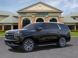 New 2025 Chevrolet Tahoe High Country image 2