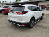 Used 2022 Honda CR-V Touring image 6