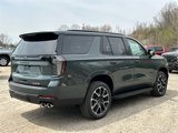 New 2025 Chevrolet Tahoe RST w/ Comfort Package image 4