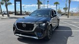 New 2025 MAZDA CX-90 3.3 Turbo S w/ Premium Package image 4