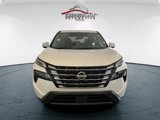 New 2026 Nissan Rogue SV image 2