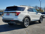 New 2025 Ford Explorer Active w/ Active Comfort Package image 4
