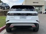 New 2026 Land Rover Range Rover Velar S image 4