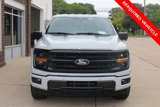 Used 2024 Ford F150 XLT w/ Equipment Group 302A MID image 4