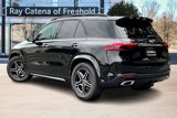 New 2026 Mercedes-Benz GLE 350 4MATIC image 3