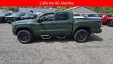 New 2025 Nissan Frontier PRO-4X w/ Pro Premium Package image 3