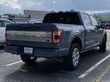 Certified 2023 Ford F150 Platinum w/ Equipment Group 701A High image 5