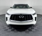 Certified 2025 INFINITI QX60 Pure image 3