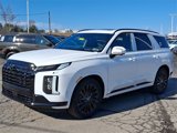 New 2025 Hyundai Palisade Calligraphy image 2