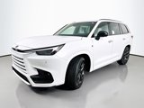 New 2025 Lexus TX 500h AWD w/ Technology Package image 3