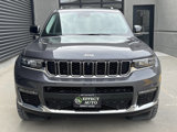 Used 2023 Jeep Grand Cherokee L Limited w/ Luxury Tech Group II image 4
