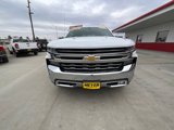 Used 2022 Chevrolet Silverado 1500 LTZ w/ LTZ Convenience Package II image 3