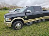 Used 2017 RAM 3500 Laramie Longhorn image 3