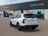 New 2025 Kia Telluride EX X-Line image 4