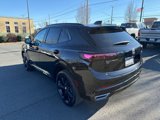 New 2025 Buick Envision Sport Touring image 5
