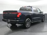Used 2023 Ford F150 Lightning Lariat w/ Equipment Group 511A High image 3