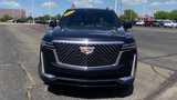 Used 2024 Cadillac Escalade ESV Premium Luxury w/ Performance Package image 3
