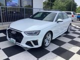 Used 2023 Audi A4 2.0T Premium Plus image 2