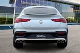 New 2025 Mercedes-Benz GLE 53 AMG 4MATIC Coupe image 4