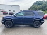 New 2026 Honda Passport RTL image 3