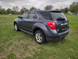 Used 2013 Chevrolet Equinox LS image 5