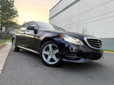 Used 2015 Mercedes-Benz E 350 4MATIC Sedan image 3