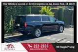 Used 2016 Chevrolet Suburban LTZ image 6