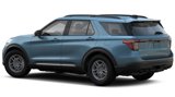 New 2025 Ford Explorer Active image 3