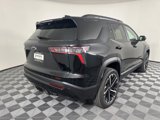 New 2026 Chevrolet Equinox RS w/ Convenience Package III image 3