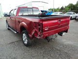 Used 2013 Ford F150 XLT w/ Luxury Equipment Group image 2