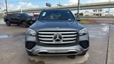Used 2025 Mercedes-Benz GLS 450 4MATIC image 2