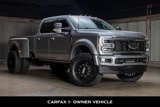 Used 2024 Ford F450 4x4 Crew Cab Super Duty image 5