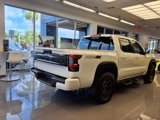New 2025 Nissan Frontier PRO-4X image 5