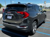 Used 2020 GMC Terrain SLT image 4