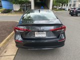 Used 2024 Honda Civic EX image 5