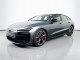 New 2025 Audi S6 e-tron Prestige image 3