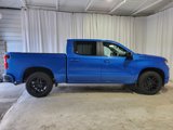 New 2026 Chevrolet Silverado 1500 RST w/ LPO, Dark Essentials Package image 4