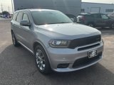 Used 2019 Dodge Durango GT image 3