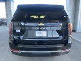 New 2025 Chevrolet Tahoe LS image 4