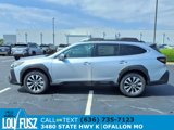 New 2025 Subaru Outback Touring XT image 3