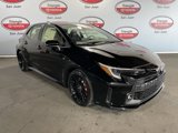 New 2025 Toyota Corolla GR image 3