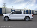 New 2025 Ford F150 Lariat image 3