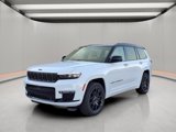 New 2025 Jeep Grand Cherokee L Summit w/ Advanced Protech Group IV image 3