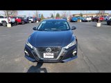 Used 2022 Nissan Altima 2.5 SL image 3