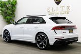 Used 2020 Audi RS Q8 image 3