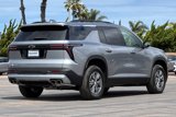 New 2025 Chevrolet Traverse LT w/ LPO, Floor Liner Package image 4