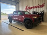 New 2026 Chevrolet Colorado Trail Boss image 2