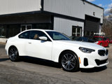 Used 2023 BMW 230i xDrive Coupe w/ Convenience Package image 2